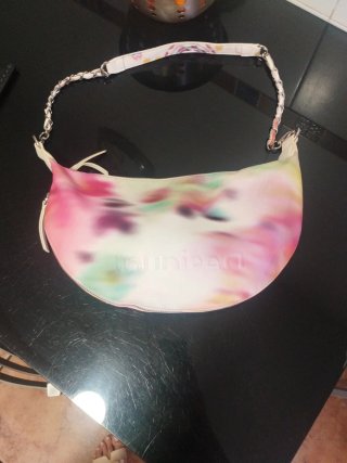 Bolso Desigual Multicolor