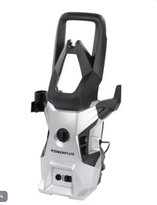 Hidrolimpiadora Powerplus 1800W