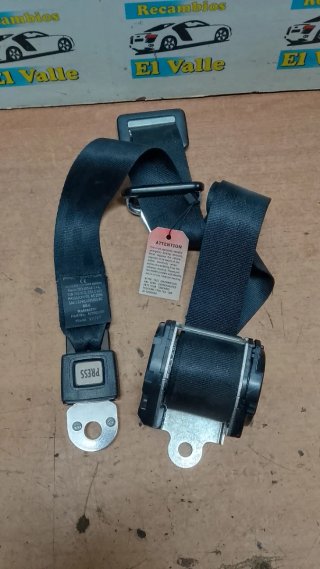 Cinturón seguridad del sistema AMF-Bruns Protektor