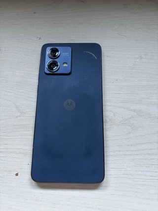 Motorola G84 5G Negro