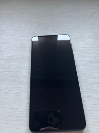 Motorola G84 5G Negro