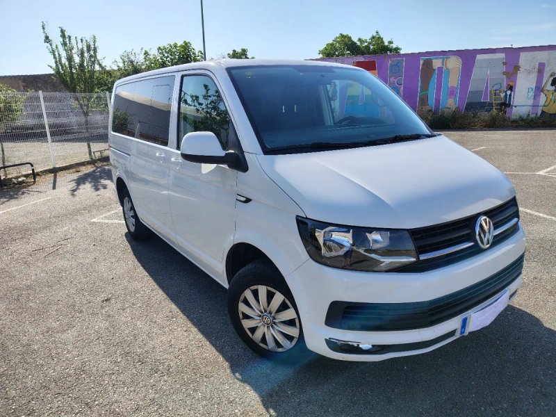 Volkswagen Caravelle 2018 - foto 1