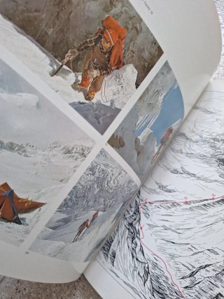 Spedizione Navarra all'Himalaya 79