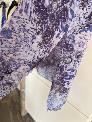 Kalamton abito leggerissimo XXXL