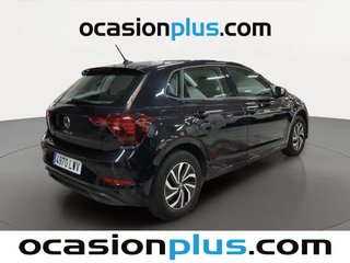 Volkswagen Polo Life 1.0 TSI 70 kW (95 CV) DSG