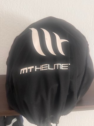 cascos moto