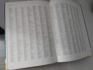 Libro "Atlante Geografico del Mondo"