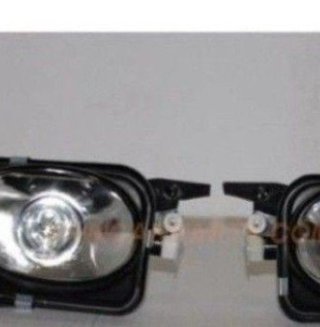 Faros Antiniebla Mercedes W211 02-06 / W203 AMG