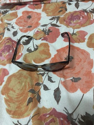 Estuche Gafas Ray-Ban Marrón