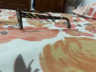 Estuche Gafas Ray-Ban Marrón
