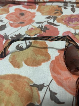 Estuche Gafas Ray-Ban Marrón