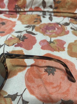 Estuche Gafas Ray-Ban Marrón