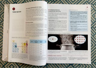 Física y Química 3.
