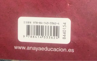 Física y Química 3.