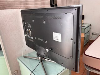 TV Samsung 40 Full HD UE40F6400