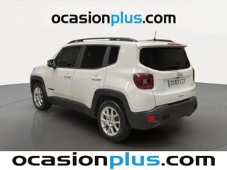 Jeep Renegade 1.0G Limited 4x2 88 kW (120 CV)