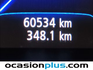 Renault Kadjar Zen Energy TCe 96 kW (130 CV)