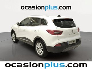 Renault Kadjar Zen Energy TCe 96 kW (130 CV)