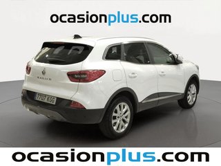 Renault Kadjar Zen Energy TCe 96 kW (130 CV)
