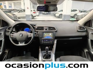 Renault Kadjar Zen Energy TCe 96 kW (130 CV)