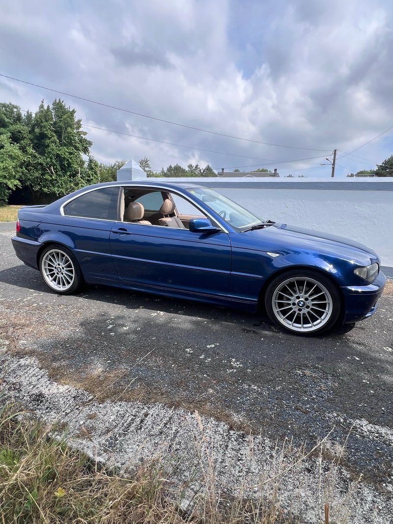 BMW Serie 3 2004 - foto 1