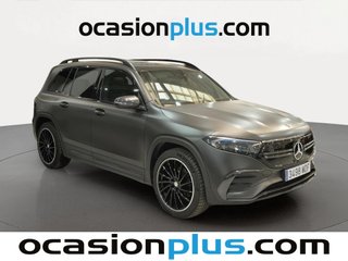Mercedes-Benz EQB 250 140 kW (190 CV)