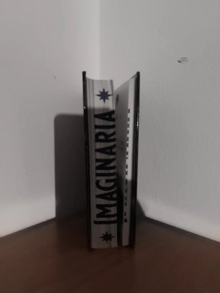 Libro de Gerónimo Stilton en buen estado