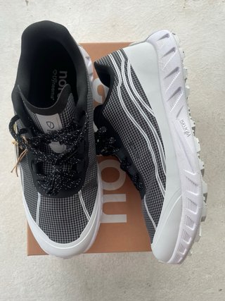 Norda 002 zapatillas trail running