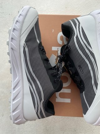 Norda 002 zapatillas trail running