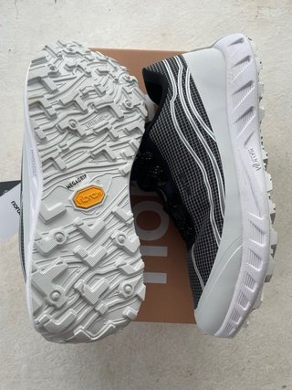 Norda 002 zapatillas trail running