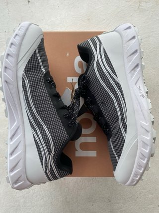 Norda 002 zapatillas trail running