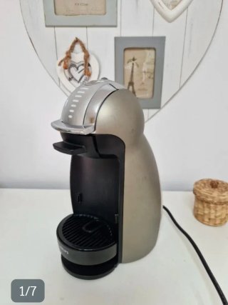 Cafetera Dolce Gusto