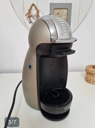 Cafetera Dolce Gusto