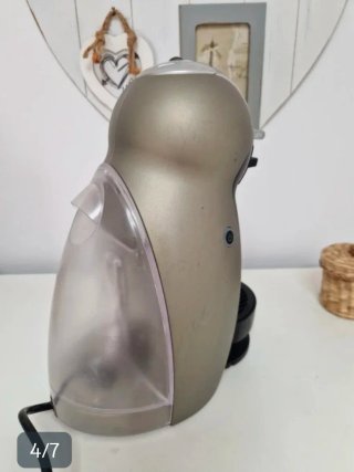 Cafetera Dolce Gusto