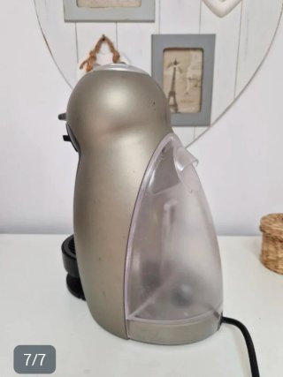 Cafetera Dolce Gusto