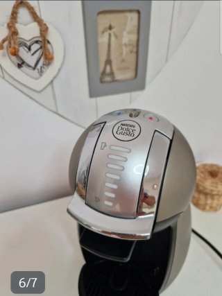 Cafetera Dolce Gusto