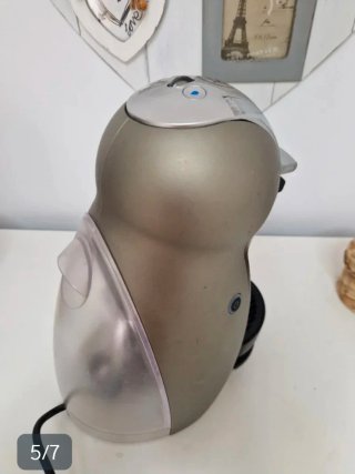 Cafetera Dolce Gusto