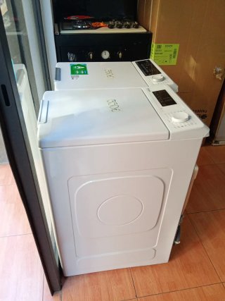 Lavadoras Carga Frontal Nuevas y Usadas