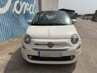 FIAT 500 LOUNGE 2019