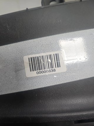 PANEL SUELO DECH KYMCO SUPER DINK 125 09-16
