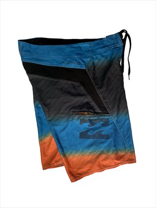 Bañador Billabong Platinum PX3 Surf M Azul