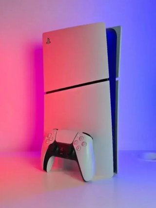 PlayStation 5 Edición Digital mando ps5 825gb