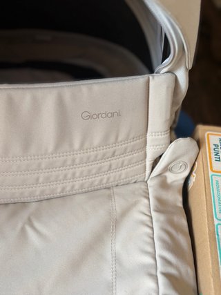 Trio Giordani G-Comfort Sistema Modulare
