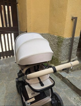 Trio Giordani G-Comfort Sistema Modulare