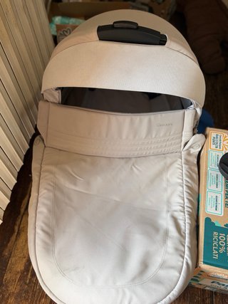 Trio Giordani G-Comfort Sistema Modulare