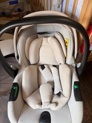 Trio Giordani G-Comfort Sistema Modulare