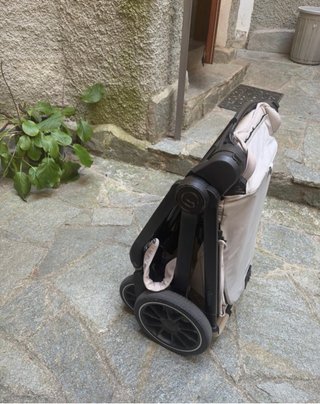 Trio Giordani G-Comfort Sistema Modulare