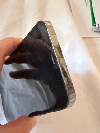 iPhone 12 Pro Max Space Gray
