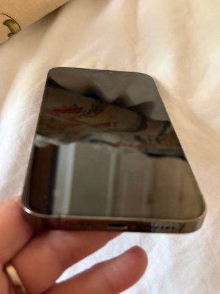 iPhone 12 Pro Max Space Gray