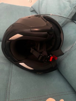 Casco Scorpion Exo Moto